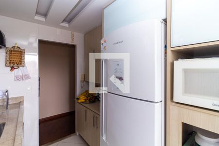 Apartamento à venda com 74m², 2 quartos e 1 vaga Apartamento à venda com 74m², 2 quartos e 1 vagaCozinha