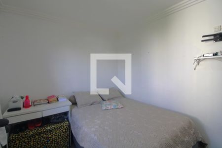 Apartamento à venda com 70m², 3 quartos e 1 vagaQuarto 1