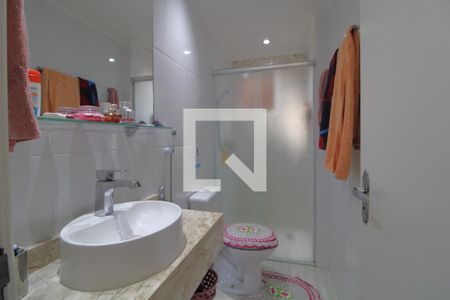 Apartamento à venda com 70m², 3 quartos e 1 vagaBanheiro comum