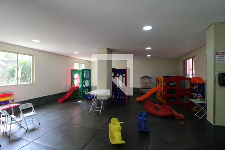 Apartamento à venda com 70m², 3 quartos e 1 vagaBrinquedoteca