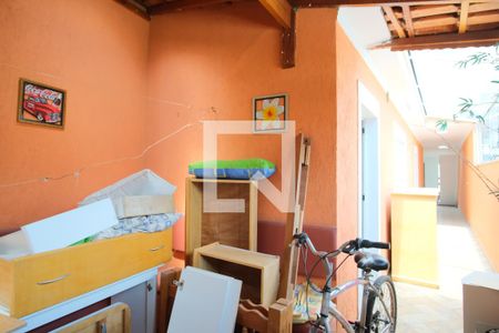 Casa à venda com 120m², 2 quartos e 2 vagasEspaço Gourmet