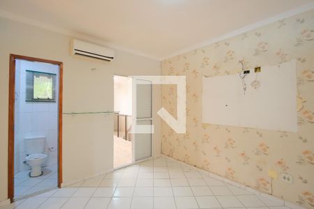 Casa à venda com 120m², 2 quartos e 2 vagasSuíte 2