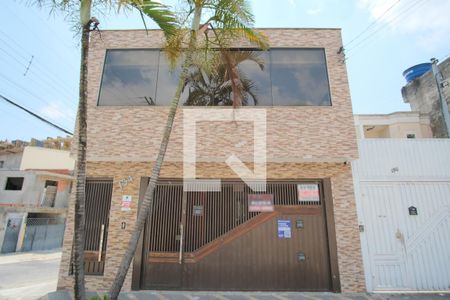 Casa à venda com 120m², 2 quartos e 2 vagasPlaca