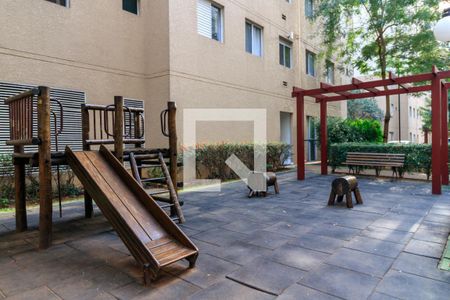 Apartamento à venda com 57m², 3 quartos e 1 vagaÁrea comum