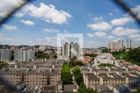 Apartamento à venda com 57m², 3 quartos e 1 vagaVista/Quarto 2