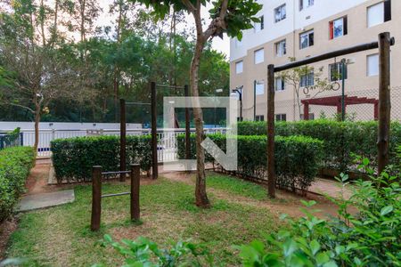 Apartamento à venda com 57m², 3 quartos e 1 vagaÁrea comum