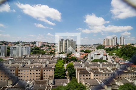 Apartamento à venda com 57m², 3 quartos e 1 vagaVista/Quarto 1