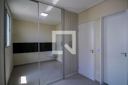 Apartamento à venda com 57m², 3 quartos e 1 vagaQuarto 3