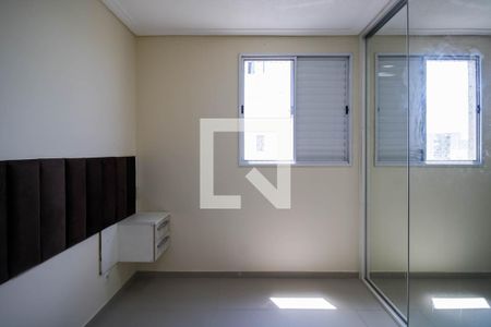 Apartamento à venda com 57m², 3 quartos e 1 vagaQuarto 3
