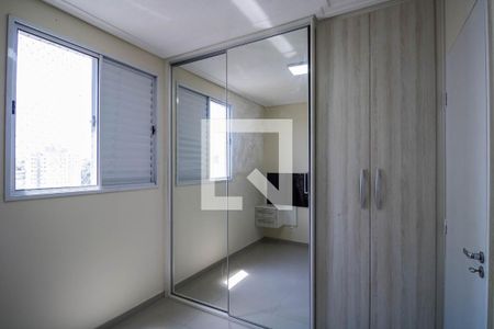 Apartamento à venda com 57m², 3 quartos e 1 vagaQuarto 3