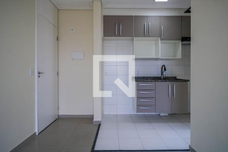 Apartamento à venda com 57m², 3 quartos e 1 vagaBanheiro Social