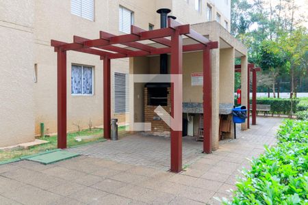 Apartamento à venda com 57m², 3 quartos e 1 vagaÁrea comum