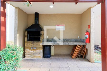 Apartamento à venda com 57m², 3 quartos e 1 vagaÁrea comum