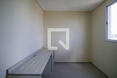 Apartamento à venda com 57m², 3 quartos e 1 vagaQuarto 2
