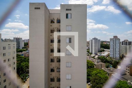 Apartamento à venda com 57m², 3 quartos e 1 vagaVista/Quarto 3