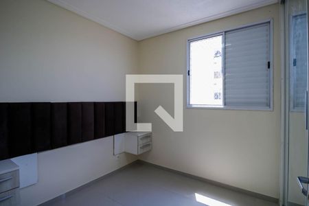 Apartamento à venda com 57m², 3 quartos e 1 vagaQuarto 3