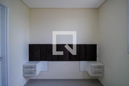 Apartamento à venda com 57m², 3 quartos e 1 vagaQuarto 3