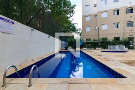 Apartamento à venda com 57m², 3 quartos e 1 vagaÁrea comum