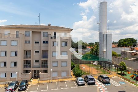 Apartamento à venda com 94m², 3 quartos e 1 vaga Apartamento à venda com 94m², 3 quartos e 1 vagaVista do Quarto 01