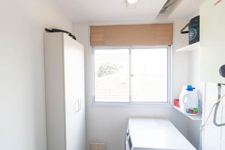 Apartamento à venda com 94m², 3 quartos e 1 vaga Apartamento à venda com 94m², 3 quartos e 1 vagaÁrea de Serviço