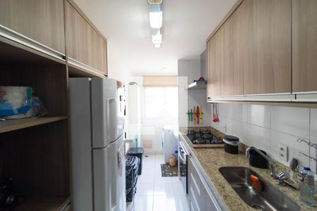 Apartamento à venda com 94m², 3 quartos e 1 vaga Apartamento à venda com 94m², 3 quartos e 1 vagaCozinha