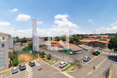 Apartamento à venda com 94m², 3 quartos e 1 vaga Apartamento à venda com 94m², 3 quartos e 1 vagaVista do Terraço