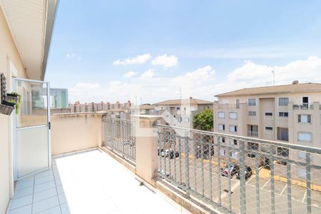 Apartamento à venda com 94m², 3 quartos e 1 vaga Apartamento à venda com 94m², 3 quartos e 1 vagaTerraço