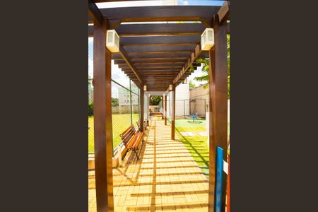 Apartamento à venda com 94m², 3 quartos e 1 vaga Apartamento à venda com 94m², 3 quartos e 1 vagaÁrea comum