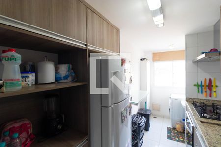 Apartamento à venda com 94m², 3 quartos e 1 vaga Apartamento à venda com 94m², 3 quartos e 1 vagaCozinha