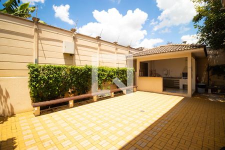 Apartamento à venda com 94m², 3 quartos e 1 vaga Apartamento à venda com 94m², 3 quartos e 1 vagaÁrea comum - Churrasqueira