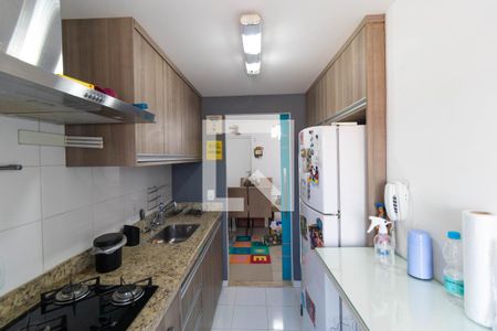 Apartamento à venda com 94m², 3 quartos e 1 vaga Apartamento à venda com 94m², 3 quartos e 1 vagaCozinha