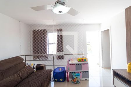 Apartamento à venda com 94m², 3 quartos e 1 vaga Apartamento à venda com 94m², 3 quartos e 1 vagaSala 02