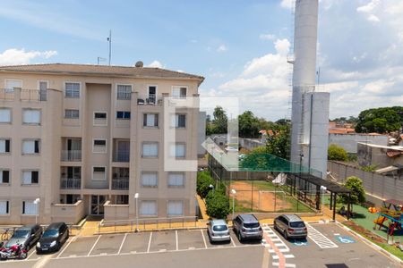 Apartamento à venda com 94m², 3 quartos e 1 vaga Apartamento à venda com 94m², 3 quartos e 1 vagaVista do Quarto 02