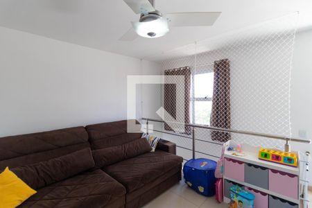 Apartamento à venda com 94m², 3 quartos e 1 vaga Apartamento à venda com 94m², 3 quartos e 1 vagaSala 02