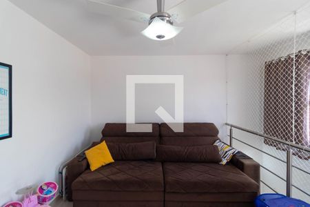 Apartamento à venda com 94m², 3 quartos e 1 vaga Apartamento à venda com 94m², 3 quartos e 1 vagaSala 02