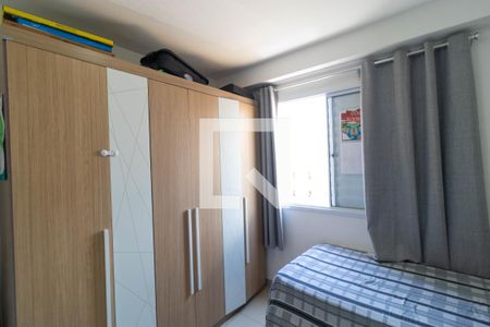 Apartamento à venda com 94m², 3 quartos e 1 vaga Apartamento à venda com 94m², 3 quartos e 1 vagaQuarto 02