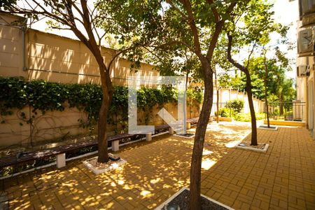 Apartamento à venda com 94m², 3 quartos e 1 vaga Apartamento à venda com 94m², 3 quartos e 1 vagaÁrea comum