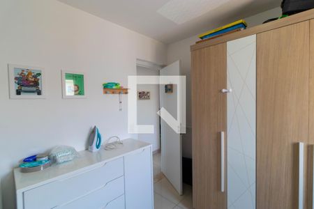 Apartamento à venda com 94m², 3 quartos e 1 vaga Apartamento à venda com 94m², 3 quartos e 1 vagaQuarto 02