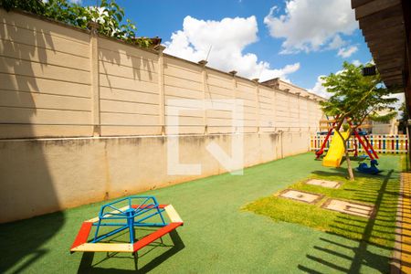 Apartamento à venda com 94m², 3 quartos e 1 vaga Apartamento à venda com 94m², 3 quartos e 1 vagaÁrea comum - Playground