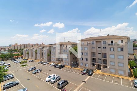 Apartamento à venda com 94m², 3 quartos e 1 vaga Apartamento à venda com 94m², 3 quartos e 1 vagaVista do Terraço