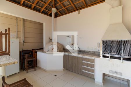 Apartamento à venda com 94m², 3 quartos e 1 vaga Apartamento à venda com 94m², 3 quartos e 1 vagaÁrea comum - Churrasqueira