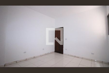 Suíte de casa para alugar com 2 quartos, 63m² em Jardim Tango, São Paulo