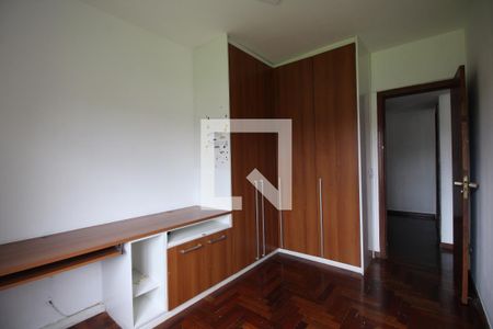 Quarto 1 de apartamento à venda com 4 quartos, 140m² em Jacarepaguá, Rio de Janeiro