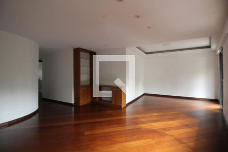 Sala de apartamento à venda com 4 quartos, 140m² em Jacarepaguá, Rio de Janeiro