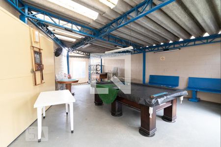 Apartamento à venda com 80m², 3 quartos e 1 vagaÁrea comum - Salão de Jogos