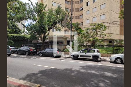 Apartamento à venda com 80m², 3 quartos e 1 vagaFachada