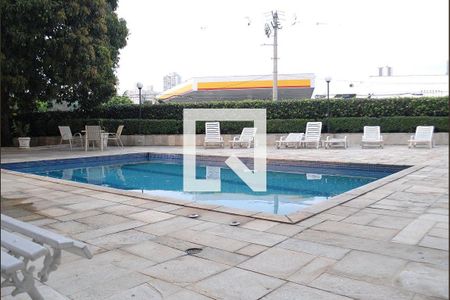 Apartamento à venda com 80m², 3 quartos e 1 vagaÁrea comum - Piscina