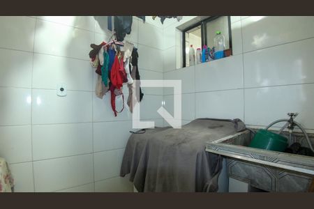 Apartamento à venda com 50m², 2 quartos e 1 vaga Apartamento à venda com 50m², 2 quartos e 1 vagaÁrea de Serviço