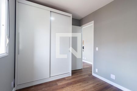 Quarto de apartamento à venda com 1 quarto, 30m² em Brás, São Paulo