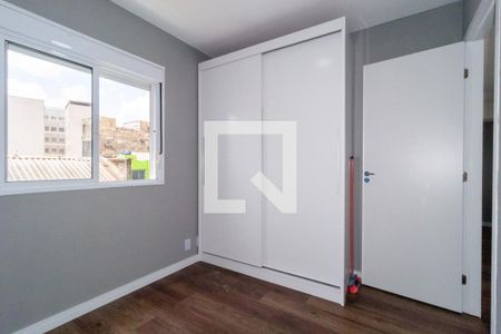 Quarto de apartamento à venda com 1 quarto, 30m² em Brás, São Paulo